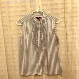 Women’s Blouse